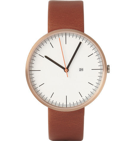 Minimal Watch